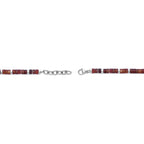 Red Agate Natural Stone Bracelet