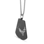 Patriotic Dog Tag 