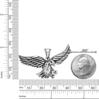 Flying Eagle Pendant