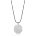 Two Tone Pendant