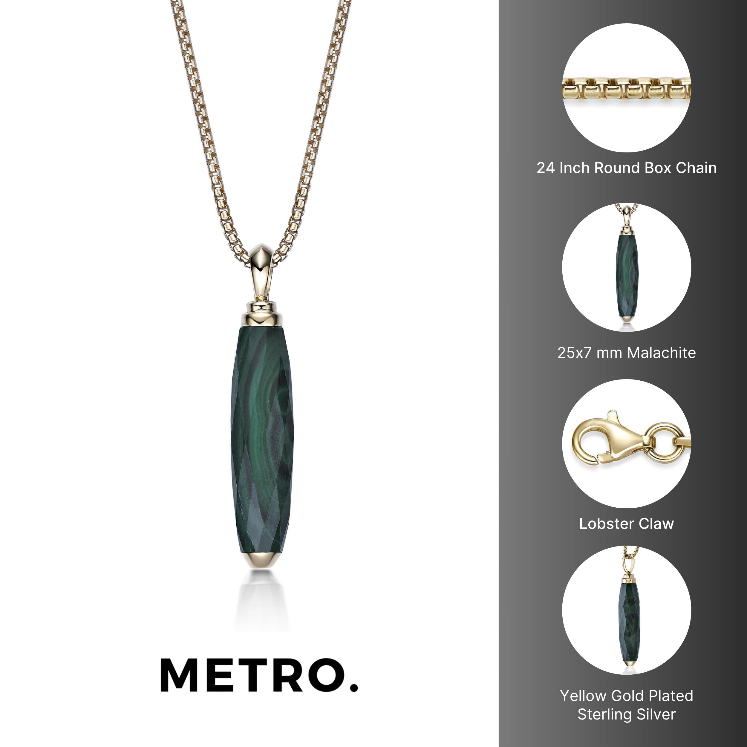 Sphere Pendant