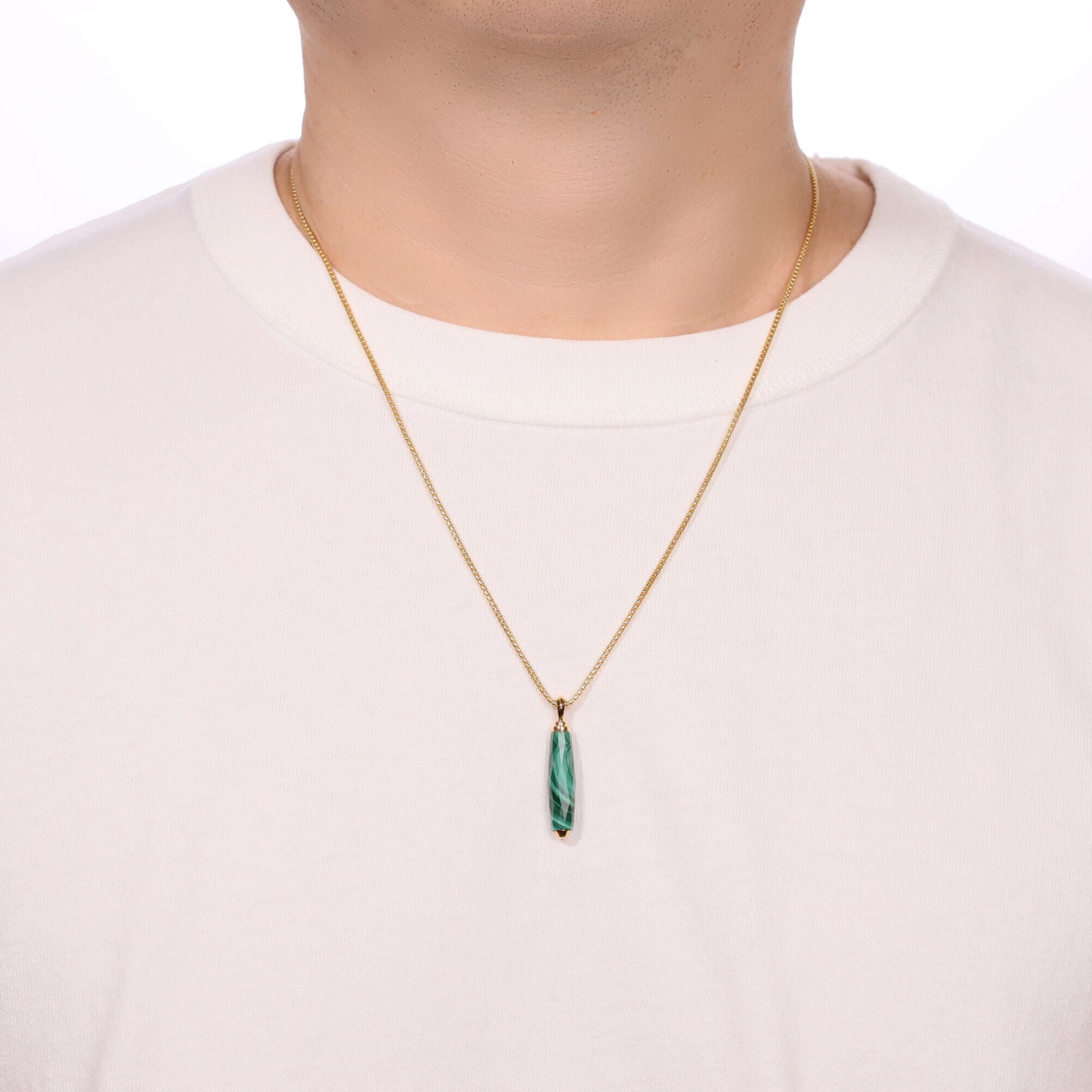 Sphere Pendant