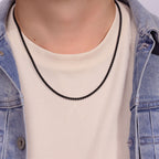 Thin Wheat Chain