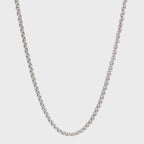 Thin Wheat Chain