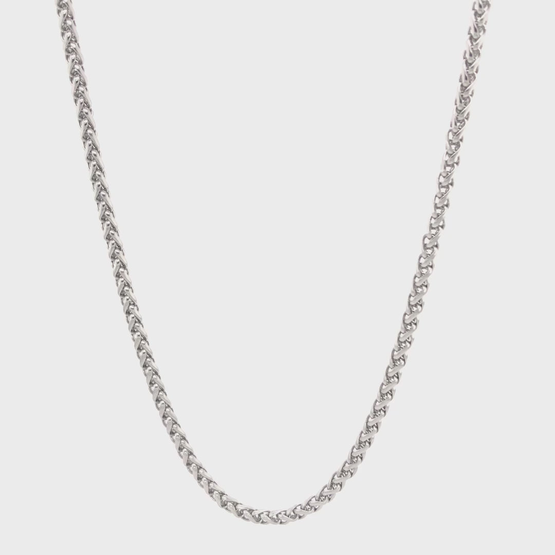 Thin Wheat Chain