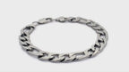 Figaro Chain Bracelet