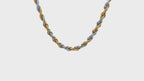 Rope Chain Necklace