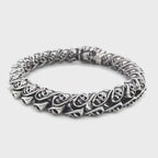 Skull Bracelet