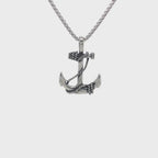 Anchor Pendant