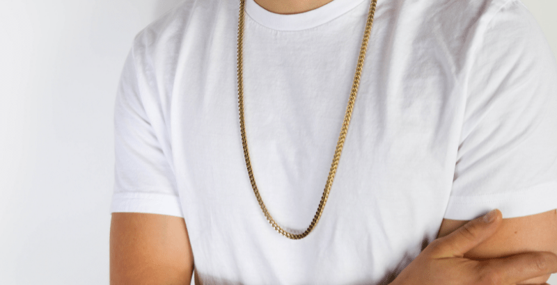 Jewelry Chains | | Metro Men\'s Jewelry